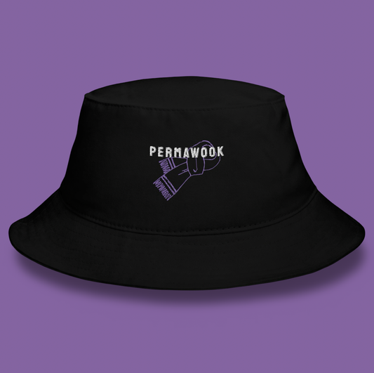 PermaWook Bucket Hat