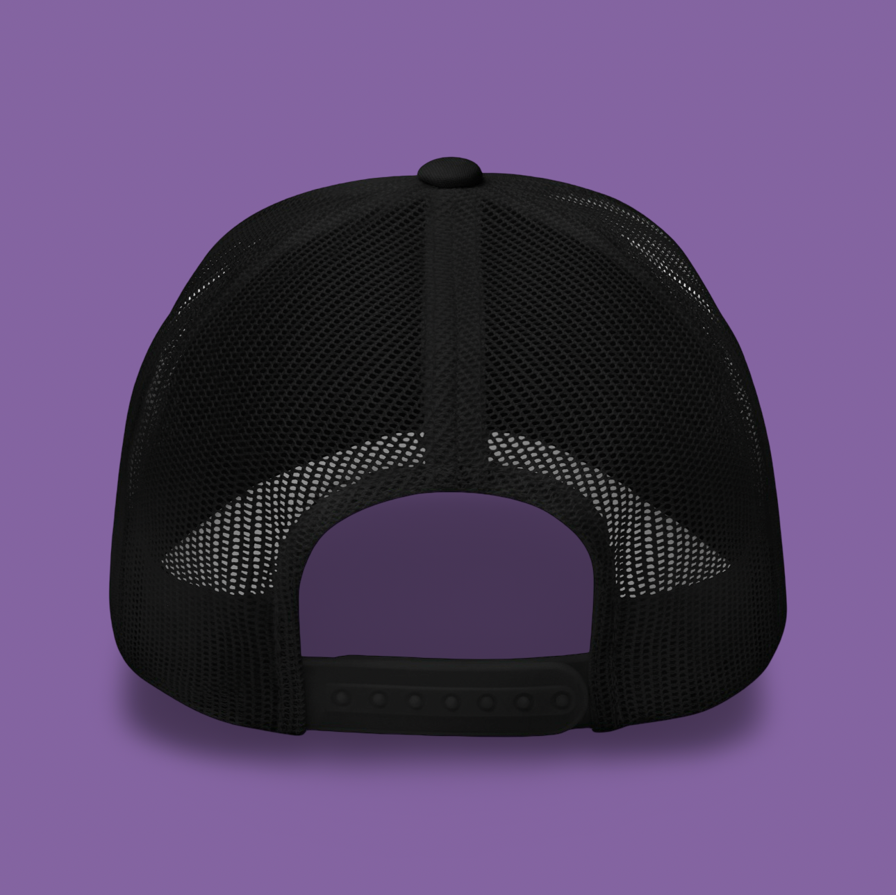 PermaWook Trucker Cap