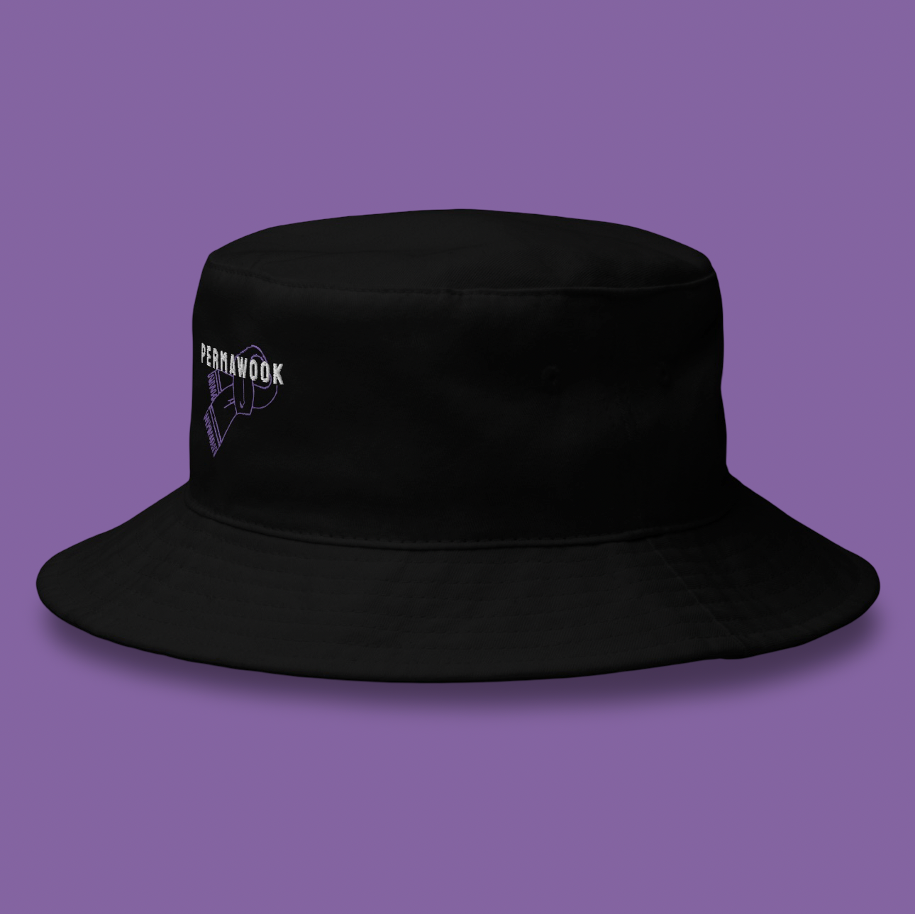 PermaWook Bucket Hat