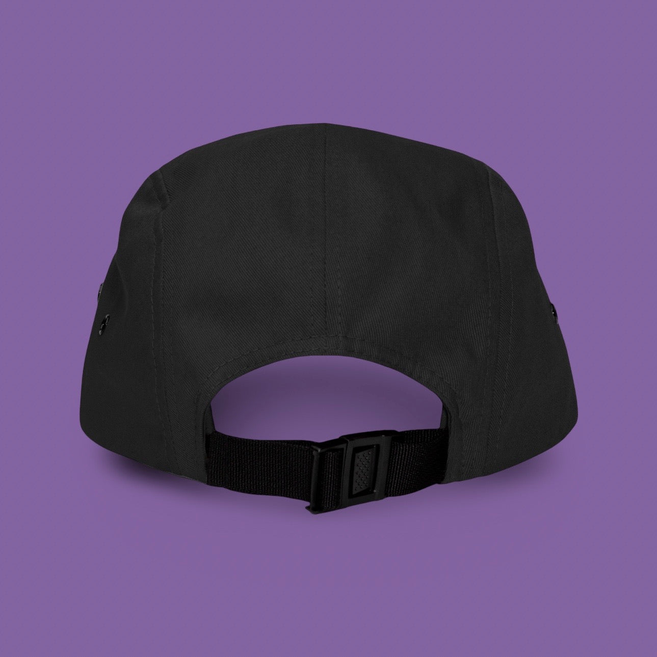 PermaWook Five Panel Cap